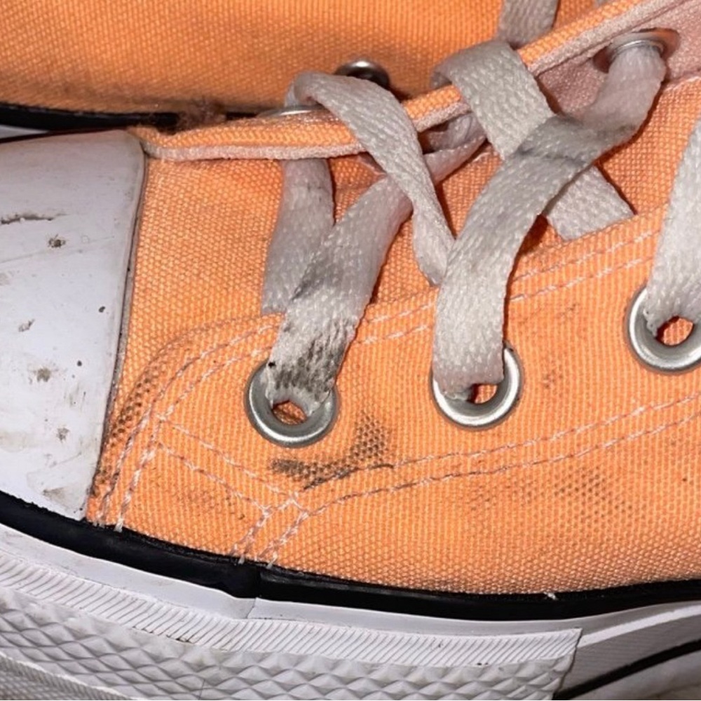 Platform Converse - image 4